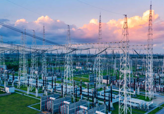 power-plant