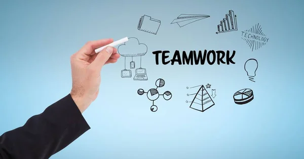 team